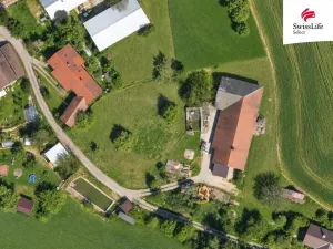 Prodej pozemku pro bydlení, Skuhrov nad Bělou, 1880 m2