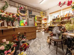 Prodej komerční nemovitosti, Ratíškovice, Vítězná, 329 m2