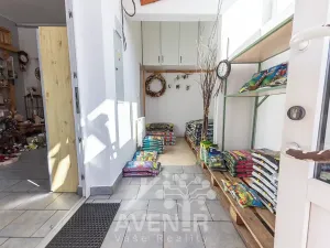 Prodej komerční nemovitosti, Ratíškovice, Vítězná, 329 m2