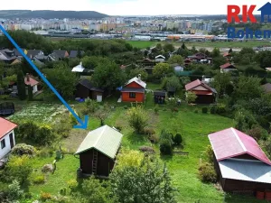 Prodej chaty, Kosmonosy, Pod koupalištěm, 20 m2