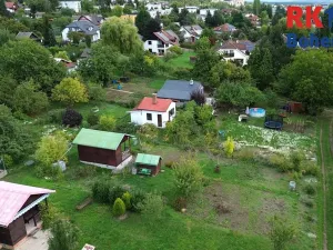 Prodej chaty, Kosmonosy, Pod koupalištěm, 20 m2
