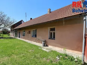 Prodej rodinného domu, Pečky, Dlouhá, 135 m2