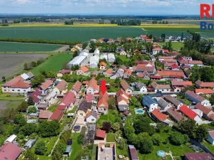 Prodej rodinného domu, Pečky, Dlouhá, 135 m2