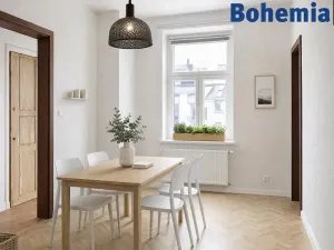 Prodej bytu 1+1, Praha - Košíře, Plzeňská, 55 m2