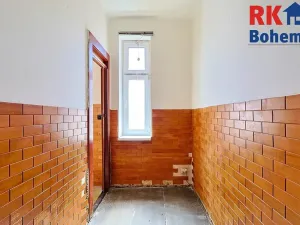 Prodej bytu 1+1, Praha - Košíře, Plzeňská, 55 m2