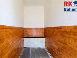 Prodej bytu 1+1, Praha - Košíře, Plzeňská, 55 m2