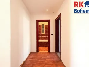 Prodej bytu 1+1, Praha - Košíře, Plzeňská, 55 m2