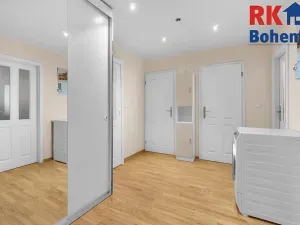 Prodej bytu 3+1, Praha - Chodov, Konstantinova, 71 m2