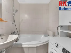Prodej bytu 3+1, Praha - Chodov, Konstantinova, 71 m2