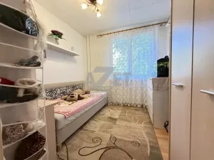 Prodej bytu 3+1, Orlová - Lutyně, Ke Studánce, 70 m2