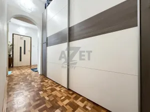 Prodej bytu 3+1, Orlová - Lutyně, Ke Studánce, 70 m2