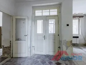 Prodej rodinného domu, Zvoleněves, 110 m2