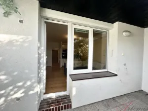Pronájem bytu 1+kk, Frýdek-Místek - Frýdek, Hasičská, 29 m2
