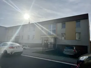 Pronájem bytu 1+kk, Frýdek-Místek - Frýdek, Hasičská, 29 m2