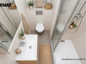 Prodej bytu 2+kk, Nový Bor - Arnultovice, Rumburských hrdinů, 43 m2