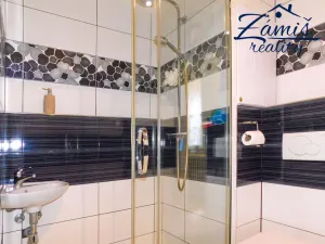 Pronájem bytu 1+kk, Kladno - Kročehlavy, Italská, 27 m2