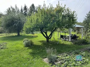 Prodej chaty, Vejprnice, Plzeňská, 16 m2