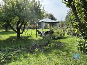 Prodej chaty, Vejprnice, Plzeňská, 16 m2