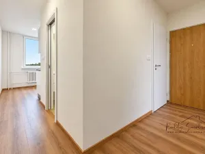 Pronájem bytu 2+1, Přerov, Seifertova, 51 m2