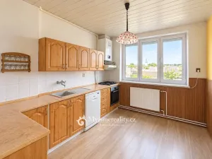Prodej bytu 3+1, Havraníky, 91 m2