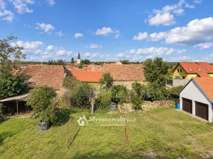 Prodej bytu 3+1, Havraníky, 91 m2