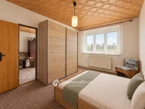 Prodej bytu 3+1, Havraníky, 91 m2