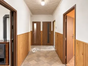 Prodej bytu 3+1, Havraníky, 91 m2