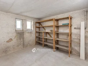 Prodej bytu 3+1, Havraníky, 91 m2