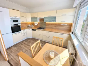 Prodej bytu 3+kk, Most, Česká, 62 m2