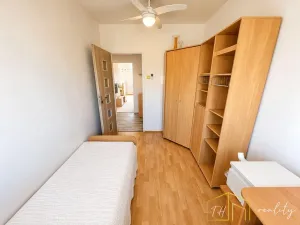 Prodej bytu 3+kk, Most, Česká, 62 m2