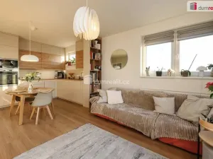 Prodej bytu 3+kk, Plzeň - Valcha, K Zelené louce, 73 m2