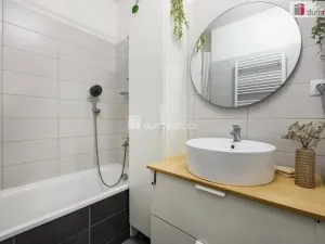 Prodej bytu 3+1, Plzeň - Valcha, K Zelené louce, 73 m2