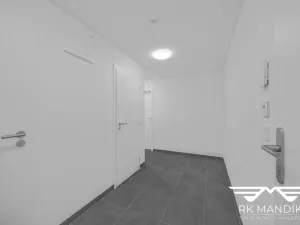 Pronájem bytu 2+kk, Praha - Hostivař, Arnošta Staňka, 45 m2
