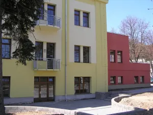 Prodej obchodního prostoru, Opatovice nad Labem, 121 m2