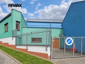 Prodej obchodního prostoru, Beroun, Třída Míru, 456 m2
