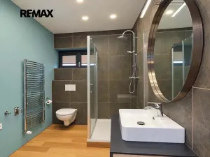 Prodej obchodního prostoru, Beroun, Třída Míru, 456 m2