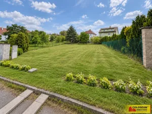 Prodej pozemku pro bydlení, Ruprechtov, 928 m2