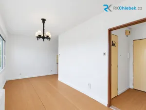 Pronájem bytu 1+kk, Frýdek-Místek, Janáčkova, 23 m2