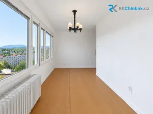 Pronájem bytu 1+kk, Frýdek-Místek, Janáčkova, 23 m2