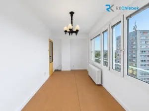 Pronájem bytu 1+kk, Frýdek-Místek, Janáčkova, 23 m2