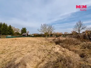 Prodej pozemku pro bydlení, Sudoměřice u Bechyně, 866 m2