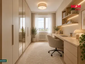 Prodej bytu 3+1, Ostrava - Moravská Ostrava, Sládkova, 68 m2