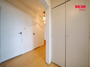 Prodej bytu 3+1, Ostrava - Moravská Ostrava, Sládkova, 68 m2