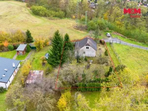 Prodej chalupy, Sázava, K Rakovce, 91 m2