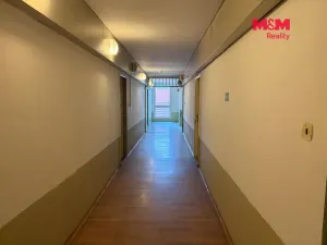 Prodej bytu 1+kk, Praha - Kobylisy, Kyselova, 23 m2