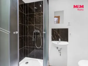 Prodej rodinného domu, Smržovka, Hlavní, 158 m2