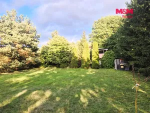 Pronájem rodinného domu, Chodouň, 66 m2