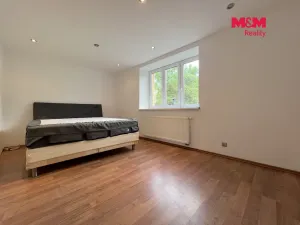 Prodej bytu 2+1, Boskovice, Plačkova, 54 m2