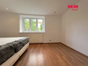 Prodej bytu 2+1, Boskovice, Plačkova, 54 m2