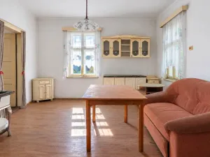 Prodej rodinného domu, Chotěvice, 190 m2